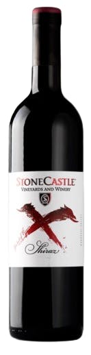 Stone 2025 castle wine