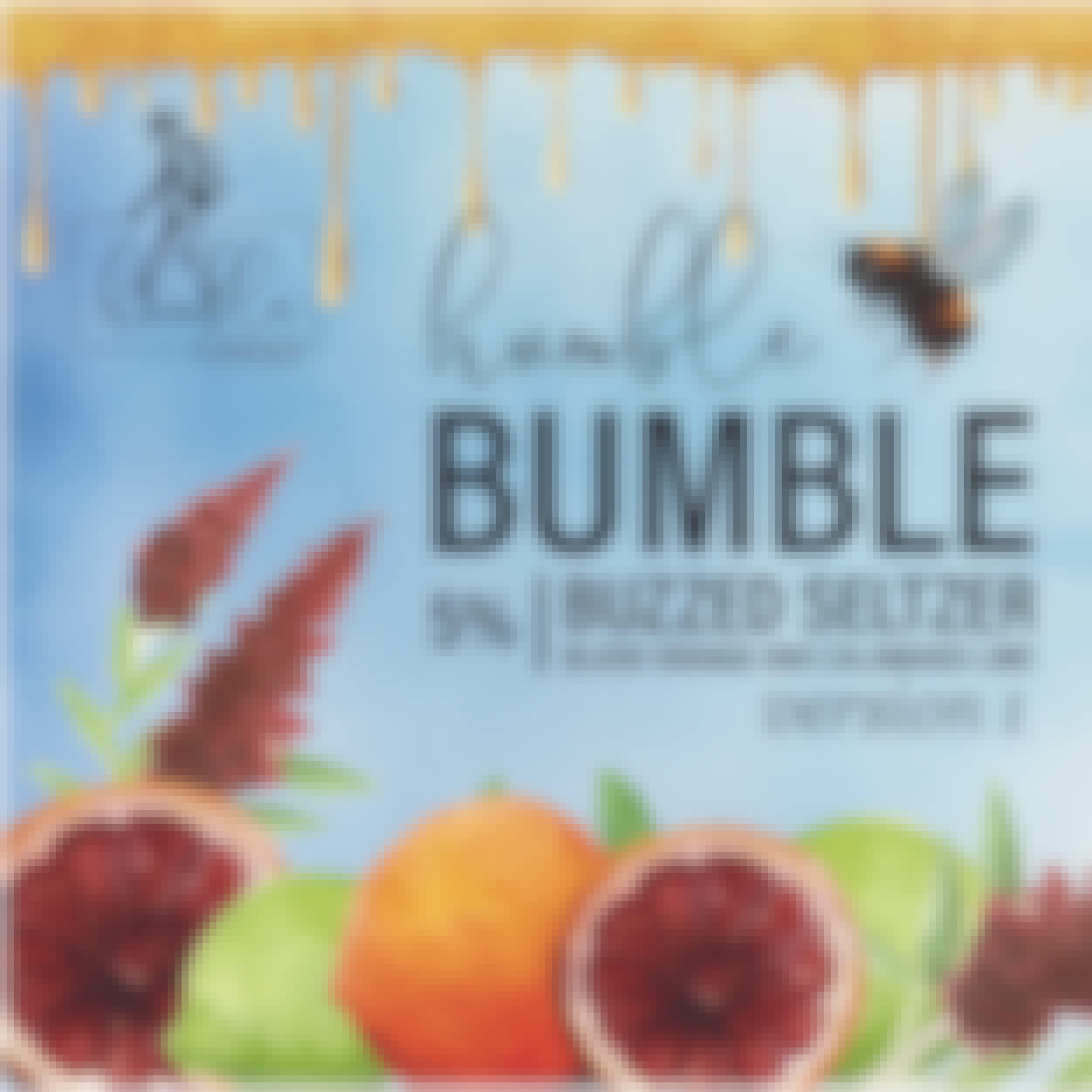 Humble Forager Brewery Humble Bumble V1 4 pack 16 oz.