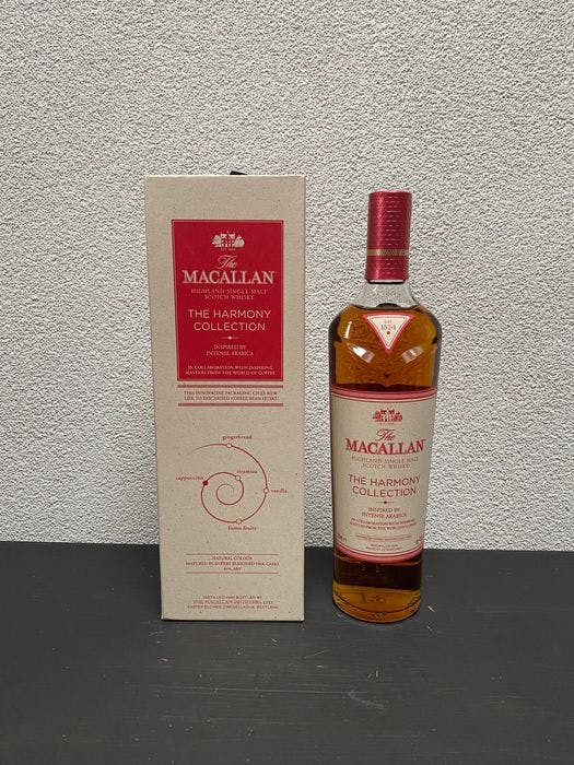 Macallan - M & M Liquor and Market
