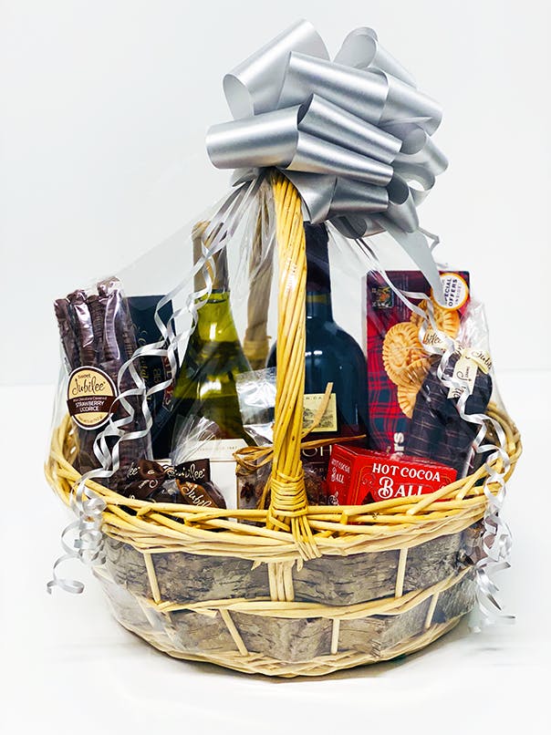 Yankee Spirits Gift Basket Yankee Spirits