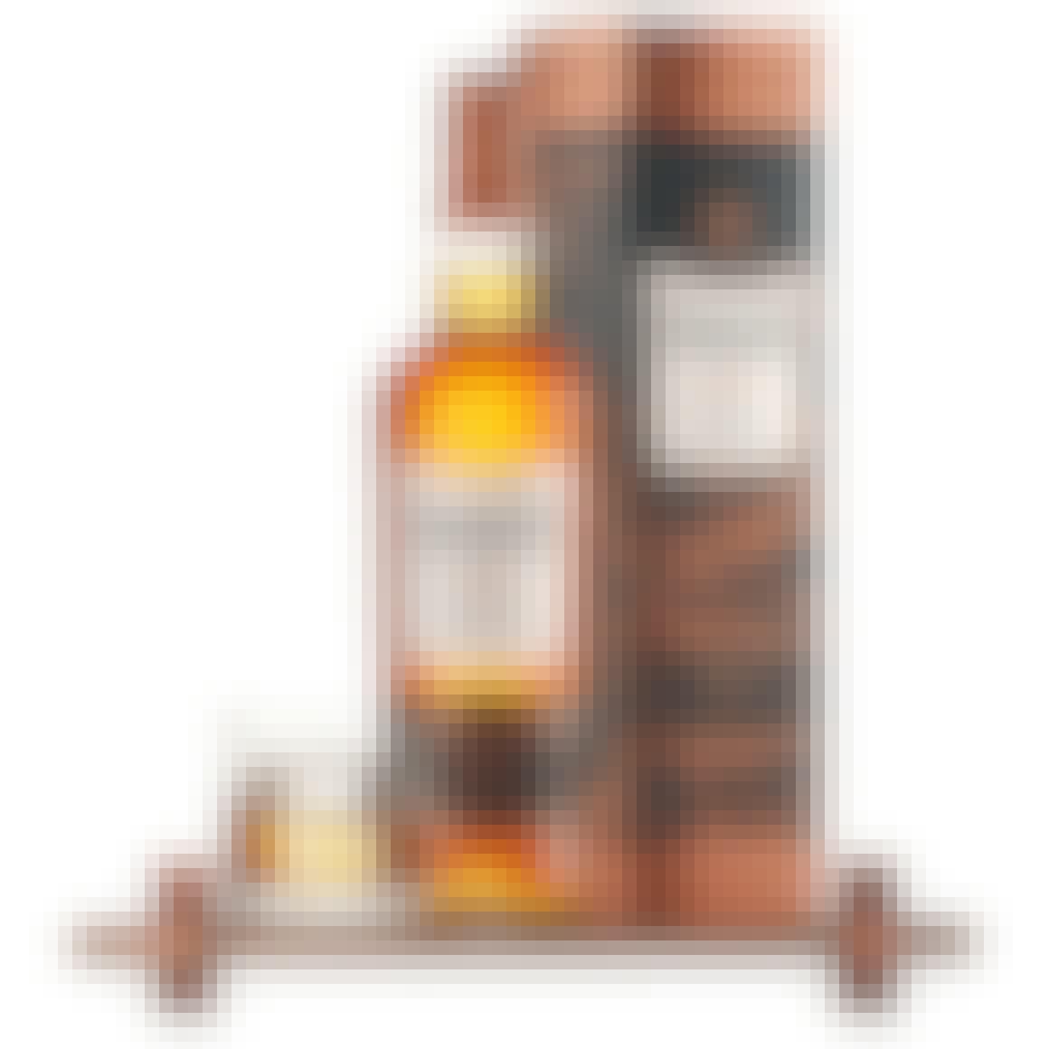 Dewar's Blended Scotch Whisky 12 Year 12 year old 750ml