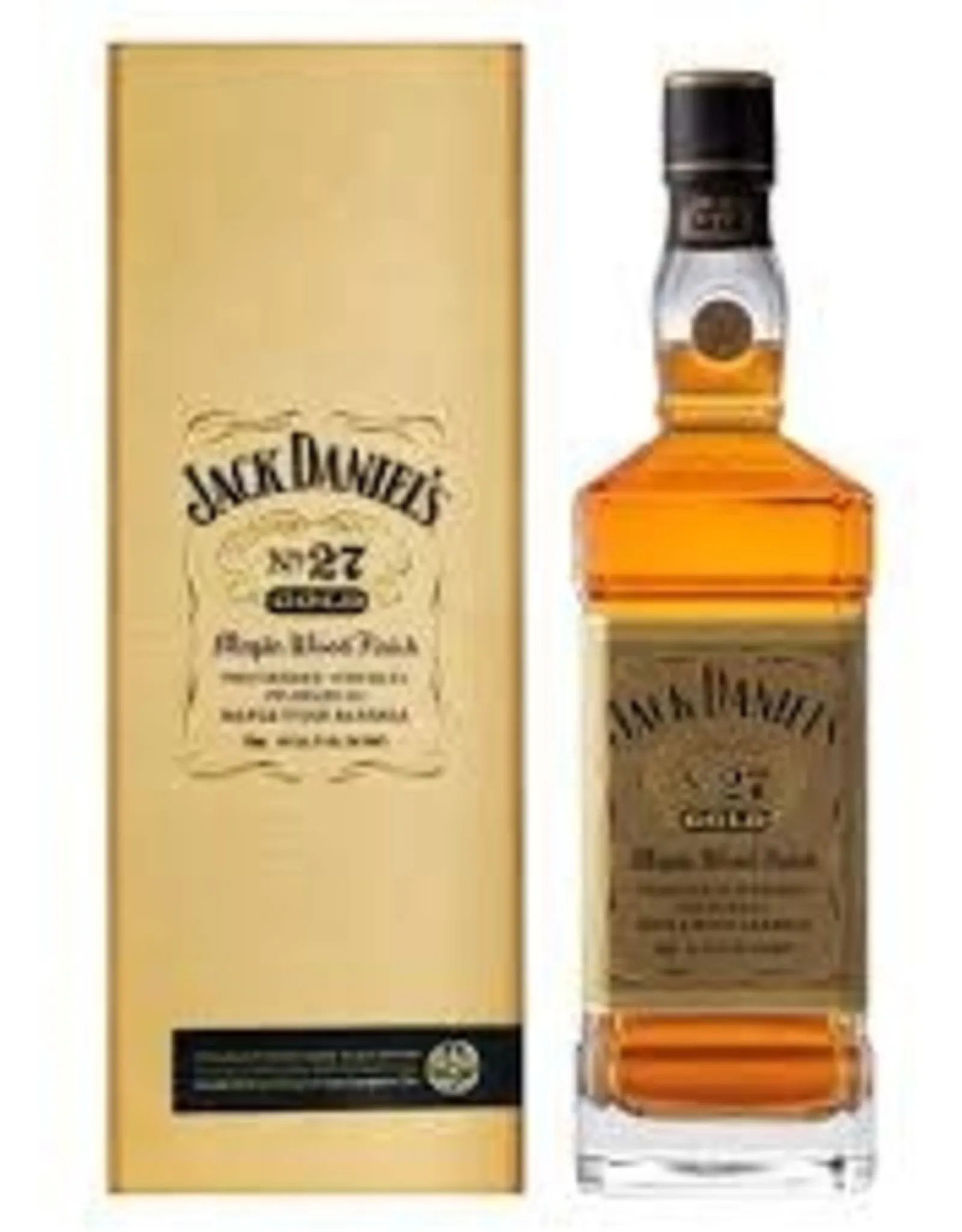 Jack Daniel