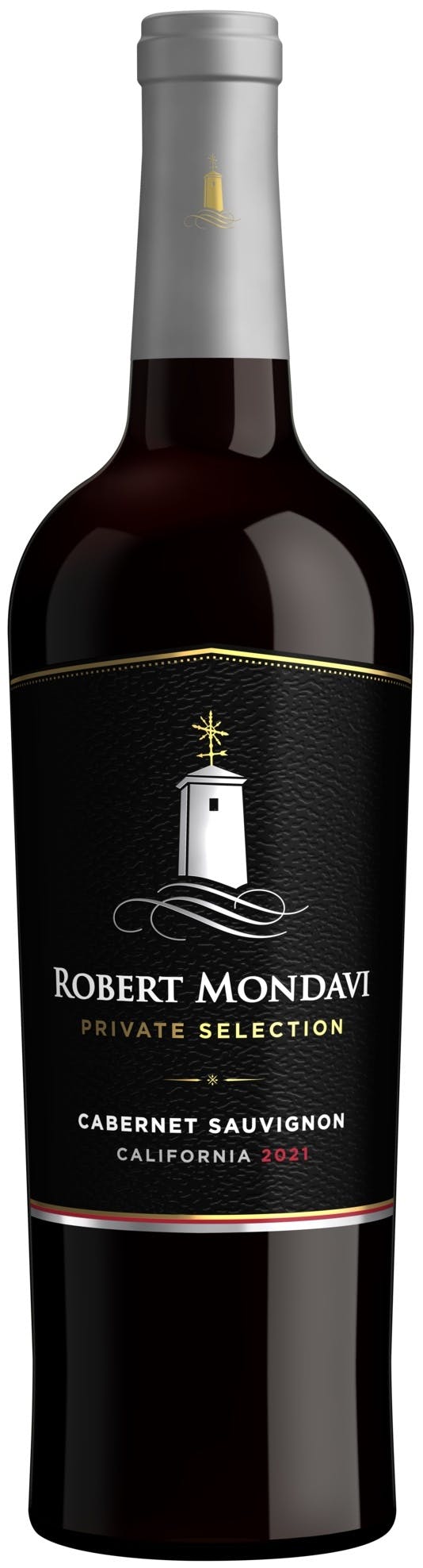 Robert Mondavi Private Selection Cabernet Sauvignon 2021 750ml Vine Republic