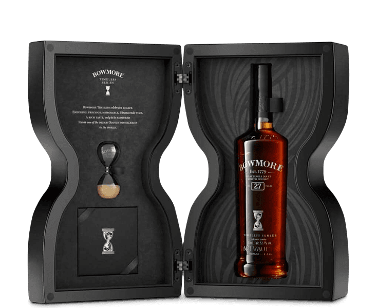 ウイスキー BOWMORE 21 Bowmore 21-year-old - Ratings and reviews - Whiskybase