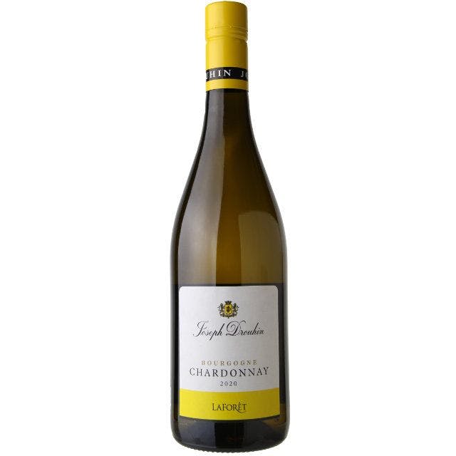 Joseph Drouhin LaForet Chardonnay 2020 750ml - Station Plaza Wine