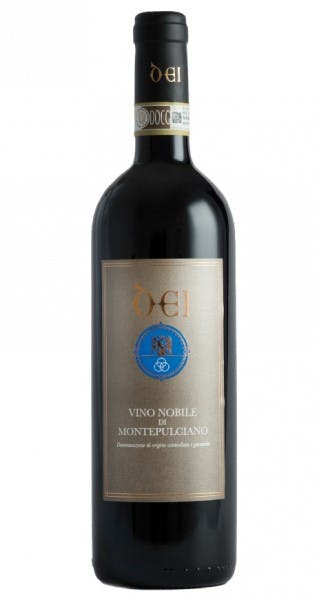 Dei Vino Nobile di Montepulciano 2019 750ml - Vine Republic