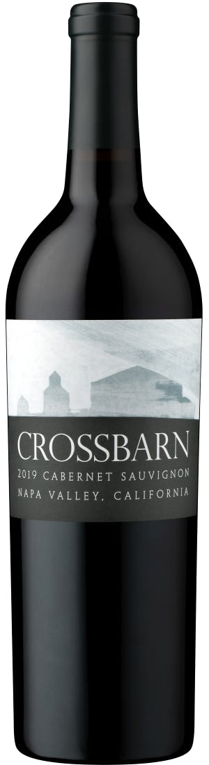 Paul Hobbs CrossBarn Napa Valley Cabernet Sauvignon 2019 750ml