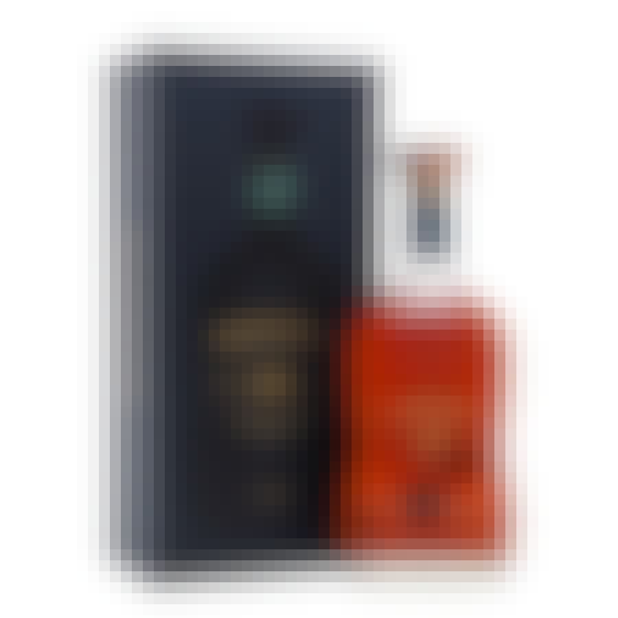 Appleton Estate Nassau Valley Casks 750ml