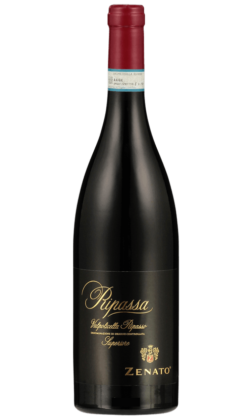 renanaページ Zenato Ripasso Valpolicella Superiore Ripassa 2018 750ml - The