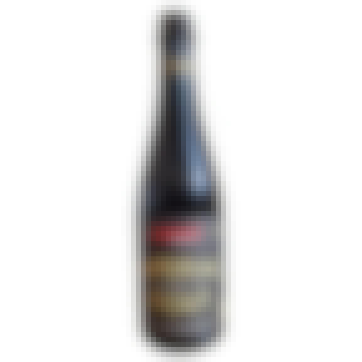 Upslope Brewing Company / Argonaut collaboration Barrel Aged Imperial Stout 500ml Bottle