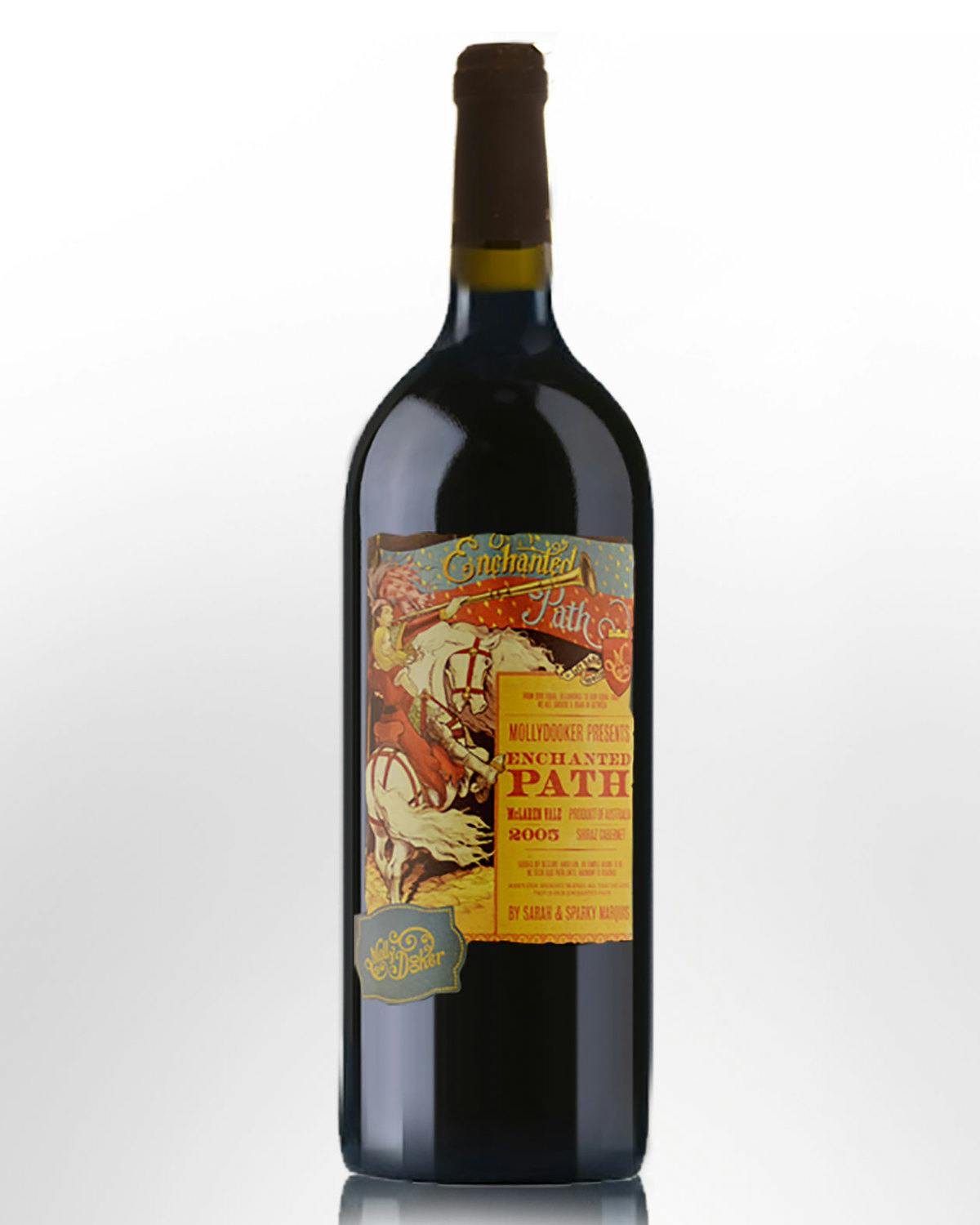 Carter Cellars Beckstoffer To Kalon The Three Kings Cabernet