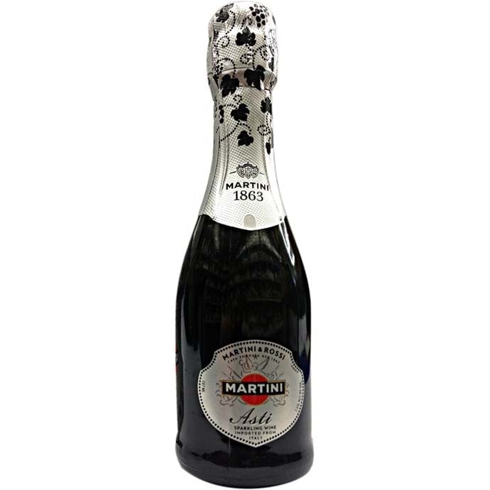 Martini & Rossi Asti 187ml - Allendale Wine Shoppe