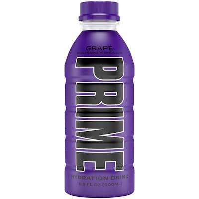 Non-Alcoholic Beverages - Prime Hydration - Yankee Spirits