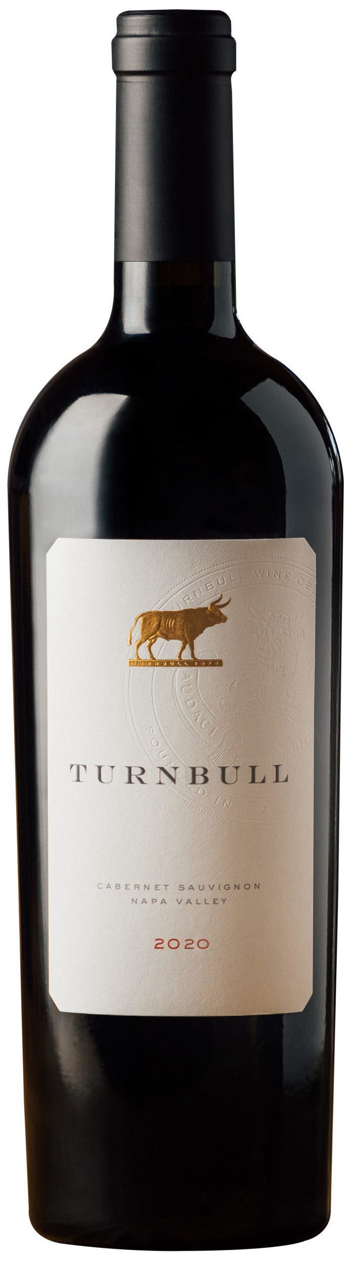 Turnbull Cabernet Sauvignon 2020 750ml - Argonaut Wine & Liquor