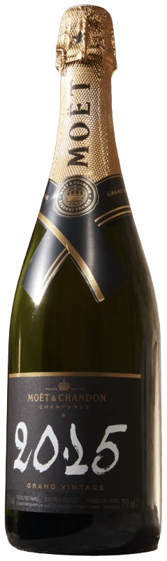 Veuve Clicquot Vintage Brut 2015 / 750 ml.