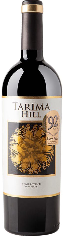 Tarima Hill Monastrell 2019 750ml - Argonaut Wine & Liquor