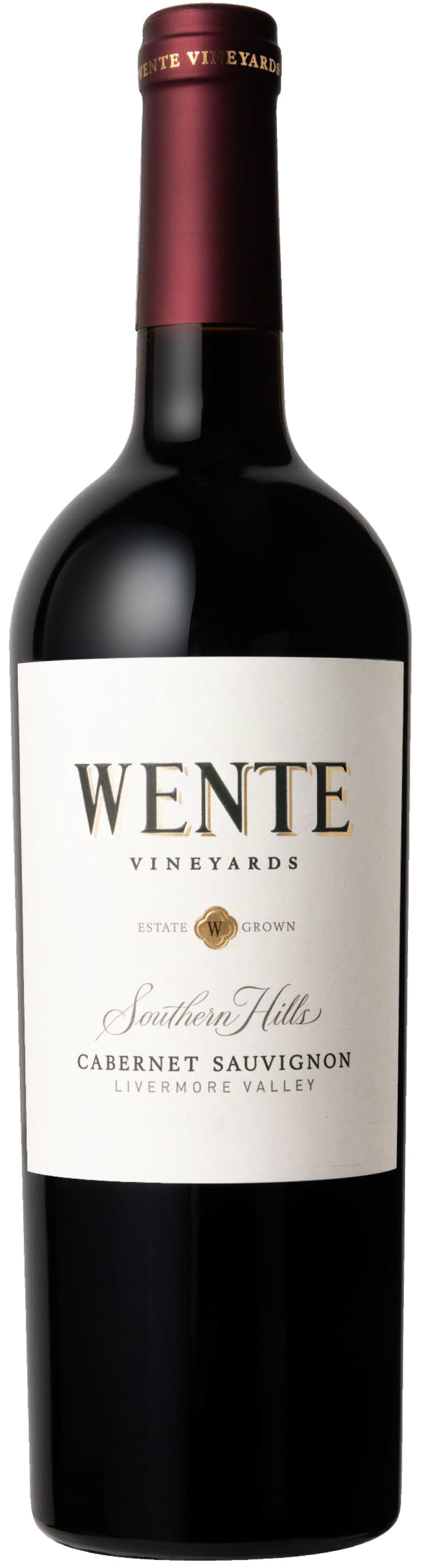 Wente Vineyards Southern Hills Sauvignon 2020 750ml Kona