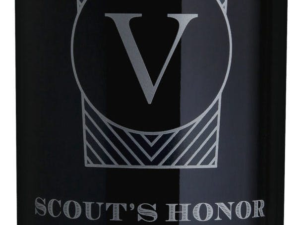 Venge Scout's Honor 2021 750ml Gino Vino - Main Image