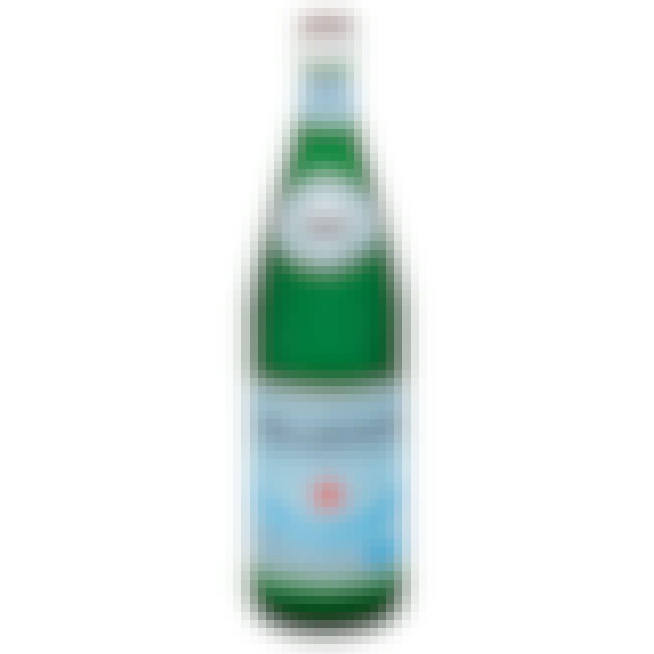 San Pellegrino Mineral Water 33.8 oz. Bottle