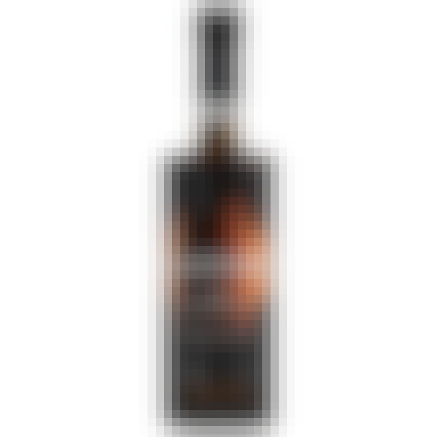 Blackened X Wes Henderson Kentucky Straight Bourbon Whiskey 750ml
