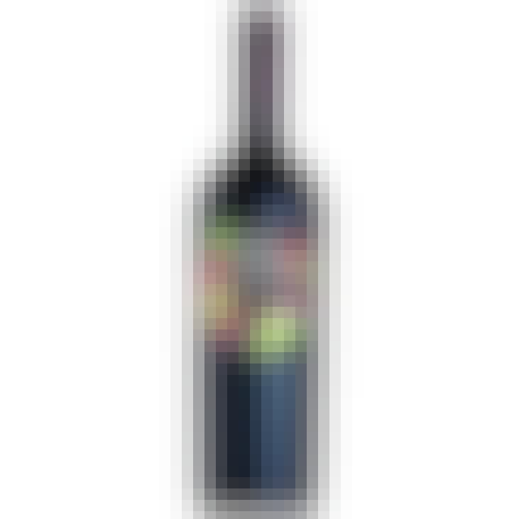 Domaine Mas Barrau Cabernet Franc 2021 750ml