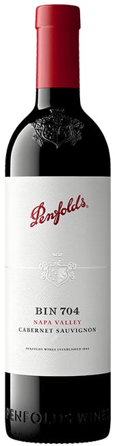 Penfolds Bin 704 Napa Cabernet Sauvignon 2019 750ml - Vine Republic