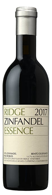 House Family Vineyards - Products - 2017 Zinfandel (Paso Robles)