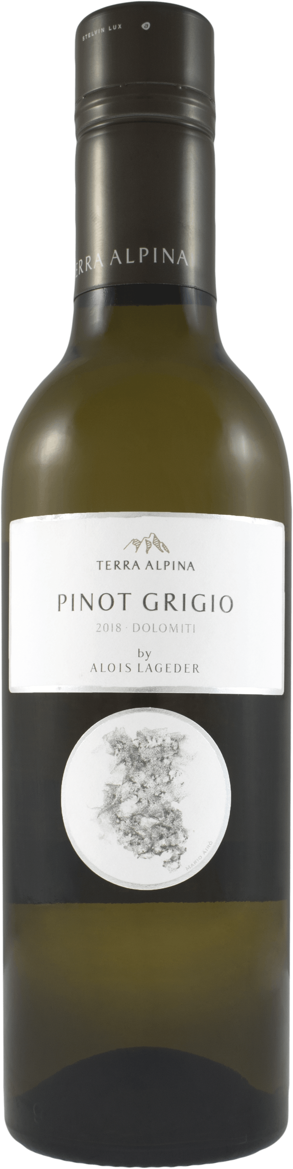 Alois Lageder Pinot Grigio 2021 750ml Argonaut Wine & Liquor