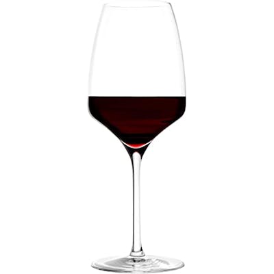 Stolzle Quatrophil Red Wine Glass