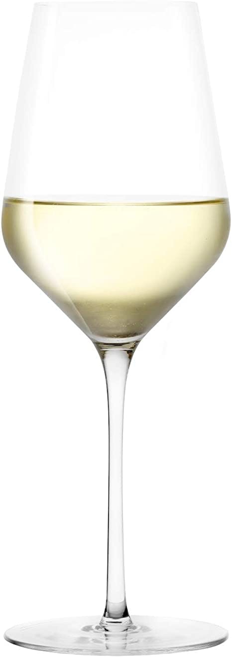 Stolzle Grand Epicurean Glass White Wine 4 pack - Buster's Liquors & Wines