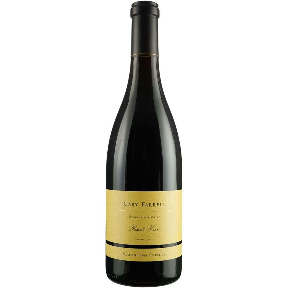 Gary Farrell GARY FARRELL PINOT NOIR 750ML 2021 750ml - Stirling Fine Wines