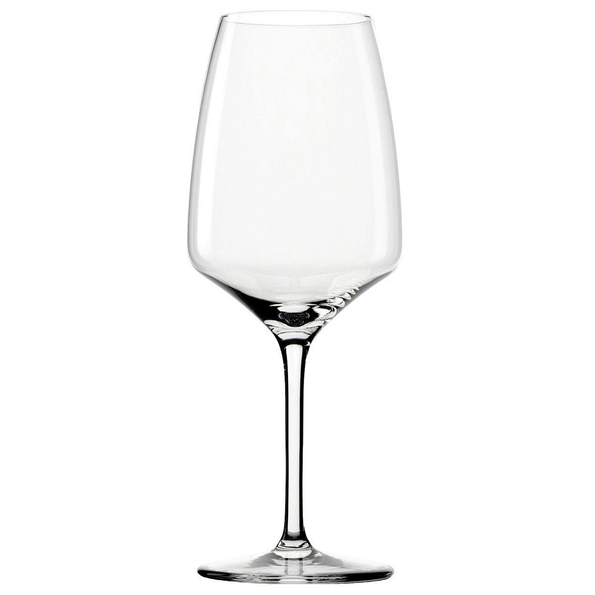 Stolzle Lausitz Experience Bordeaux Wine Glasses, 4 pk - Harris Teeter