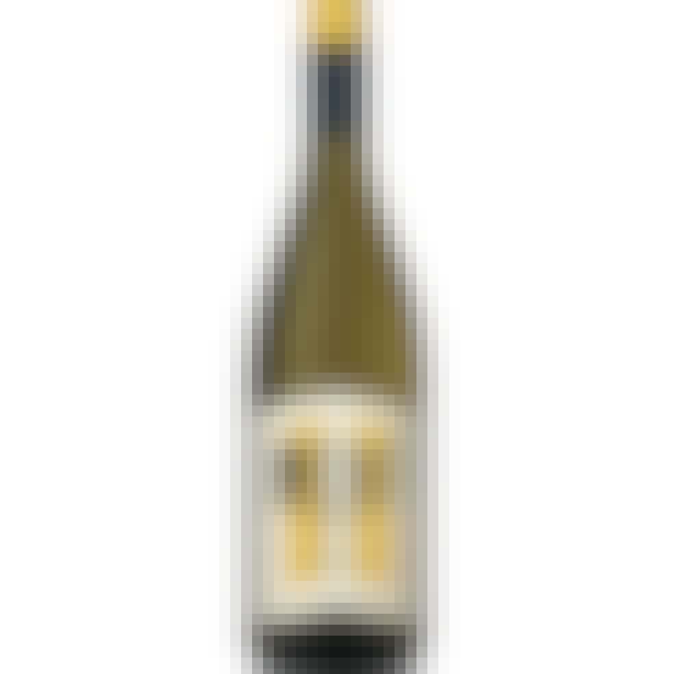Merf Wines Chardonnay 2018 750ml