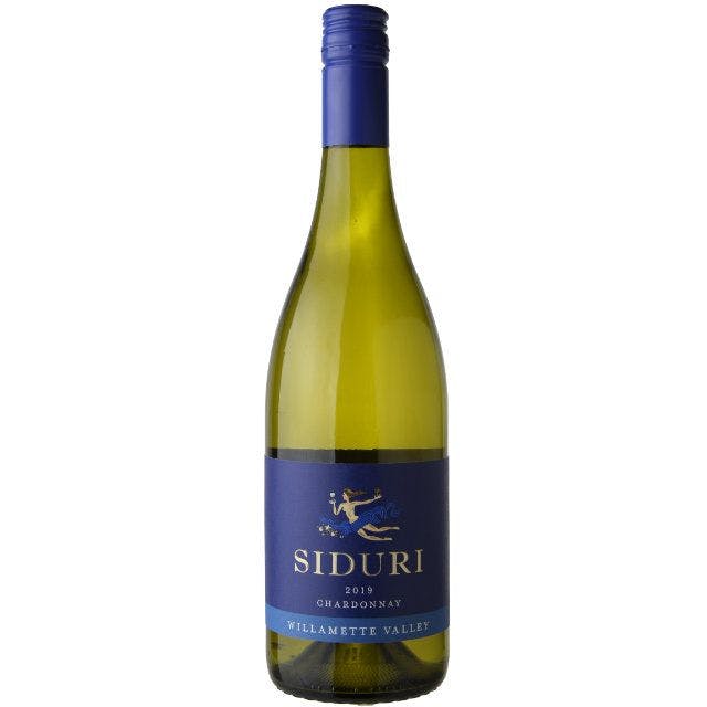 Siduri Willamette Chardonnay 2020 750ml Argonaut Wine Liquor