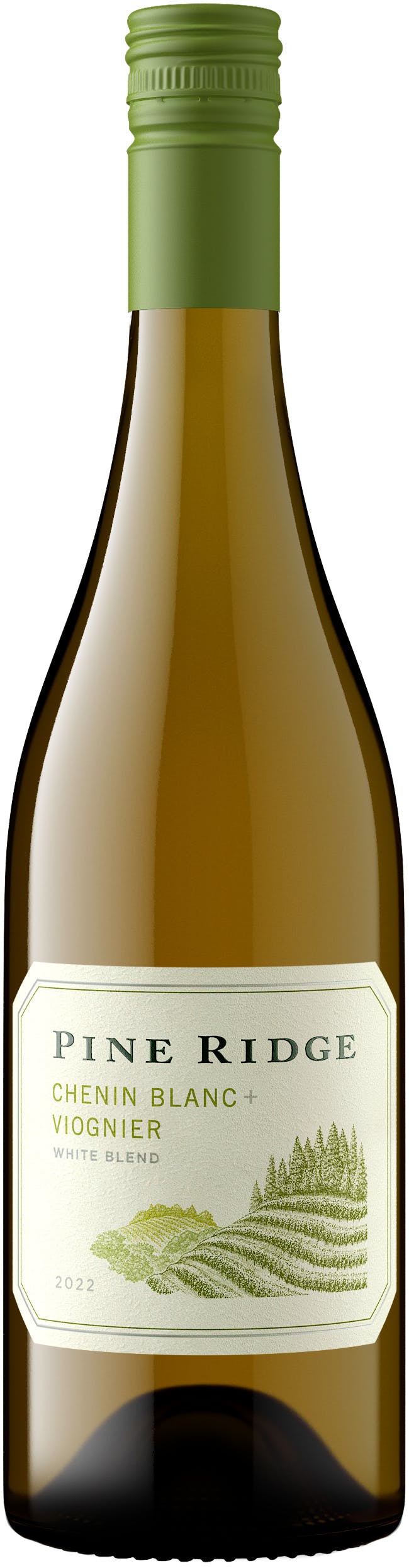 Pine Ridge Chenin Blanc Viognier 2022 750ml SPIRITED Wines