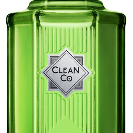 Clean Co Clean G Gin Alternative 700ml - Vine Republic