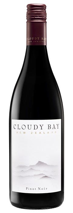 Cloudy Bay Pinot Noir 2020 750ml - Vine Republic