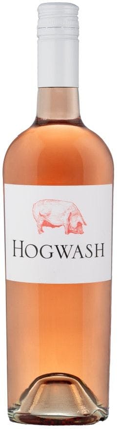 Hogwash Rosé 2021 750ml - Rye Brook Wine Spirit Shop