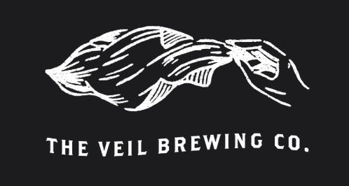 The Veil Brewing Company Bend Pale Ale 4 pack 16 oz. - Petite Cellars