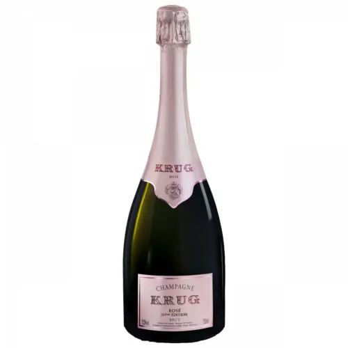 Krug Brut Rose 25eme Edition 750ml - Station Plaza Wine 