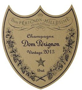 Moët & Chandon Dom Pérignon 2013 750ml - High Spirits