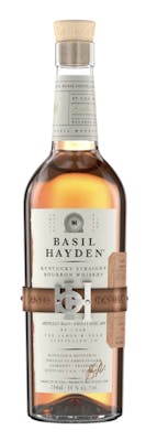 Basil Hayden's Bourbon 50mL