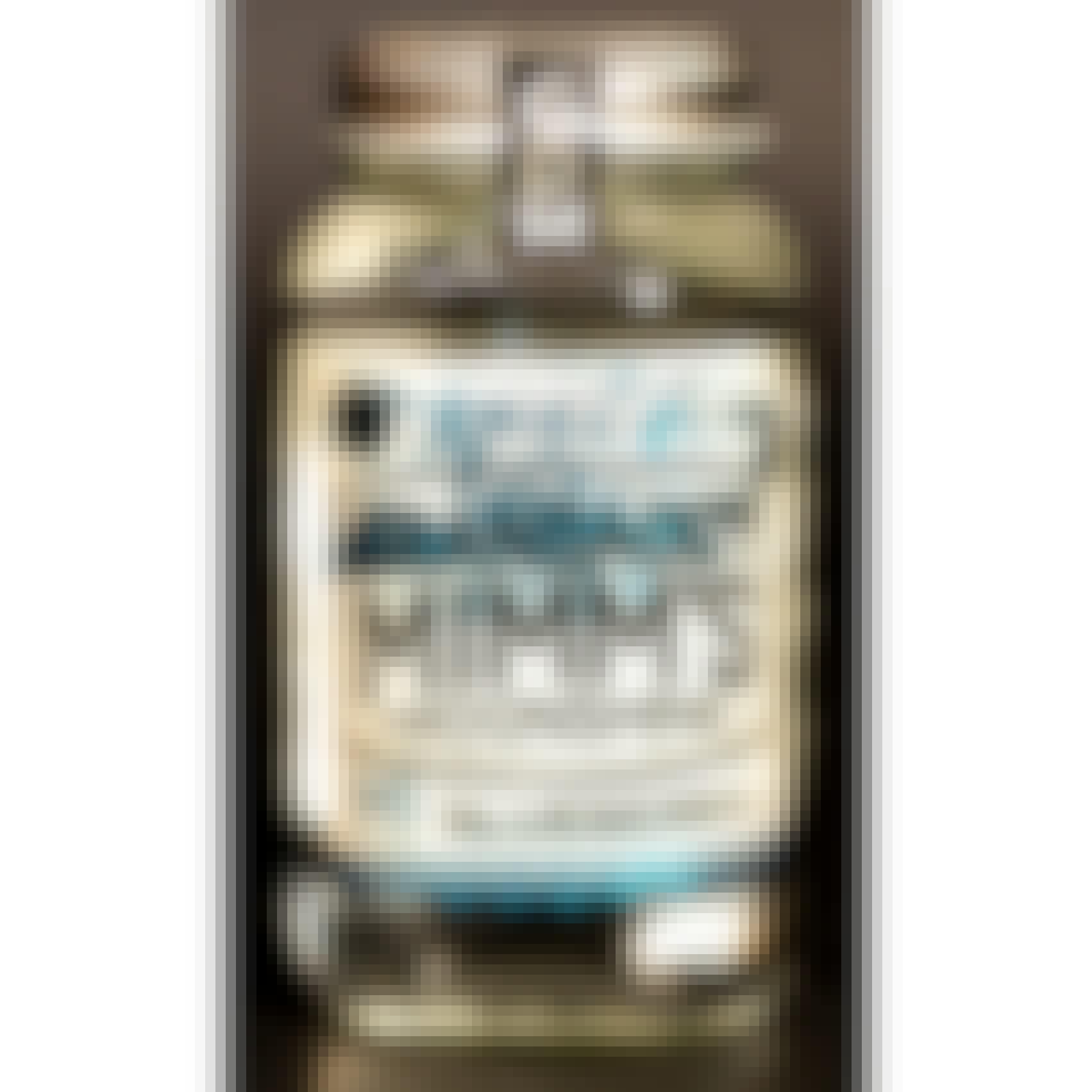 Grandaddy Mimm's Moonshine Handcrafted Blueberry 750ml