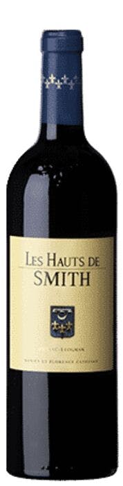 2013 Chateau Smith Haut Lafitte 'Les Hauts de Smith' Blanc