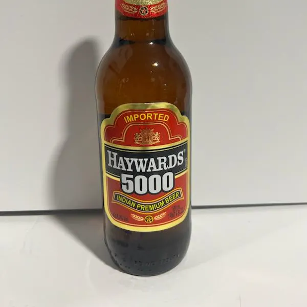 4. Cách thưởng thức và phục vụ Haywards 5000