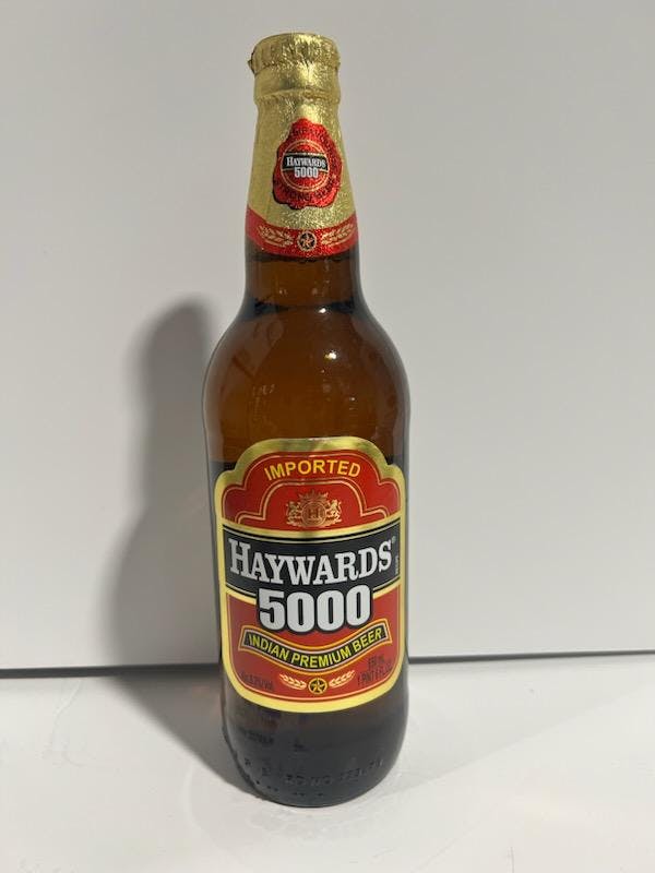 Haywards 5000 beer deals