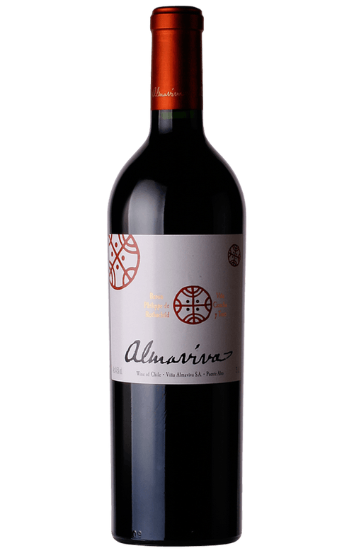 Almaviva 2011 赤ワイン 750ml Almaviva 2011 赤ワイン 750ml アルマヴィーヴァ (2011) | ピーロート