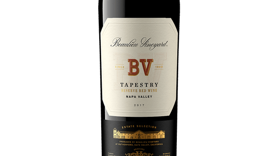 Beaulieu Vineyard Reserve Tapestry 2019 750ml Rye Brook Wine