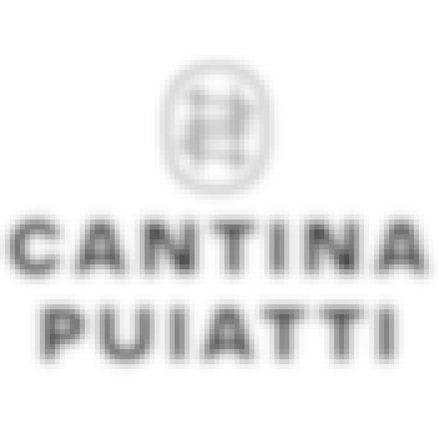 Cantina Puiatti Ribolla Gialla 2022 750ml