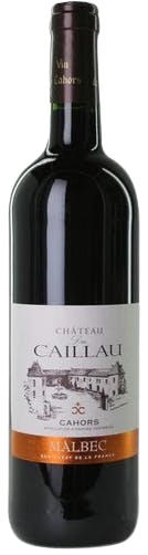 Chateau du Caillau Malbec 2019 750ml - Buster's Liquors & Wines